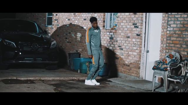 NBA YOUNGBOY - ОБОГНАЛ ДРЕЙКА, НО ТАК И НЕ СТАЛ ЗВЕЗДОЙ смотреть онлайн