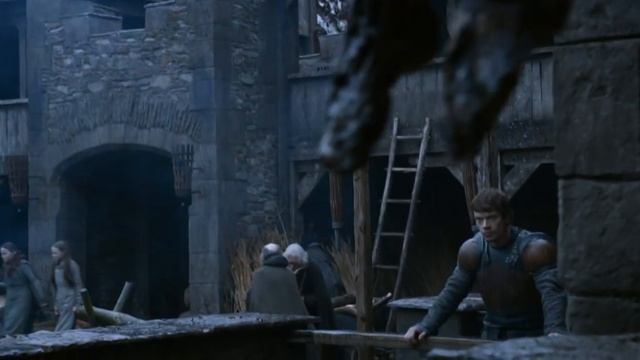 Game Of Thrones Season 2: Episode #18 Preview смотреть онлайн