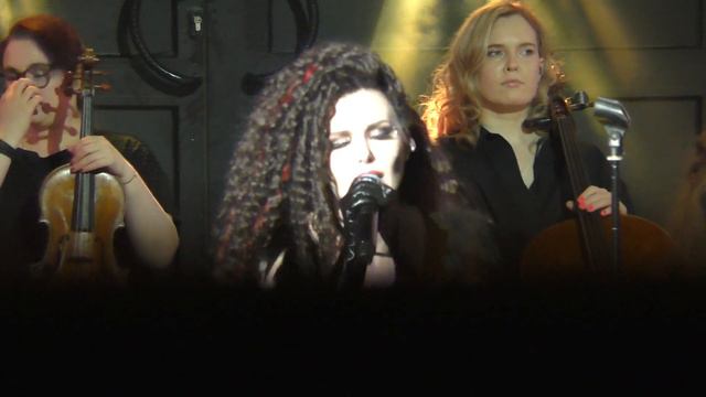 Елена Минина "Try" (Pink cover) 26.11.22 смотреть онлайн
