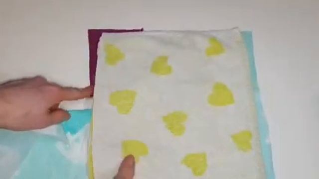 Прихватка из обрезков за 15 минут. Своими руками. Diy смотреть онлайн