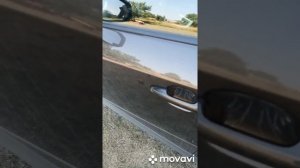 Не срабатывает сенсор бесключевого доступа RAV4. И ГОРИТ (!)