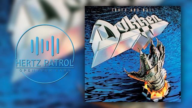 Dokken Don't Close Your Eyes 432hz смотреть онлайн