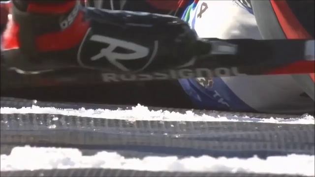 Видеопревью Чемпионат Европы по биатлону - Тюмень 2016 смотреть онлайн