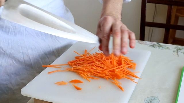 Поварской нож мастера Planetaplan смотреть онлайн