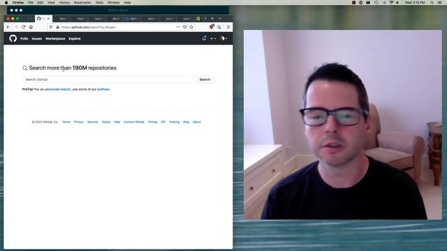 DPS909/OSD600 Week 05 part 2 - Strategies for Finding Projects and Issues смотреть онлайн