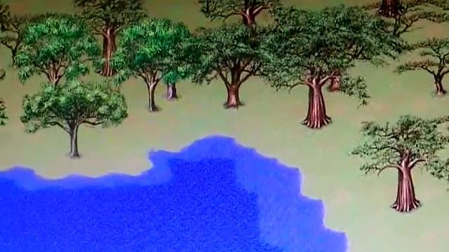 SimSafari Gameplay смотреть онлайн