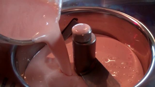 Lello 4080 Musso Lussino 1.5qt Ice Cream Maker Review - posted in 2011 смотреть онлайн