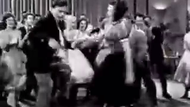 Rock & Roll 50's Mix