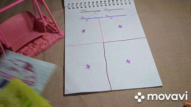 бумажные сюрпризы 🎉/2-новинки🤝/Narzia & Omina смотреть онлайн