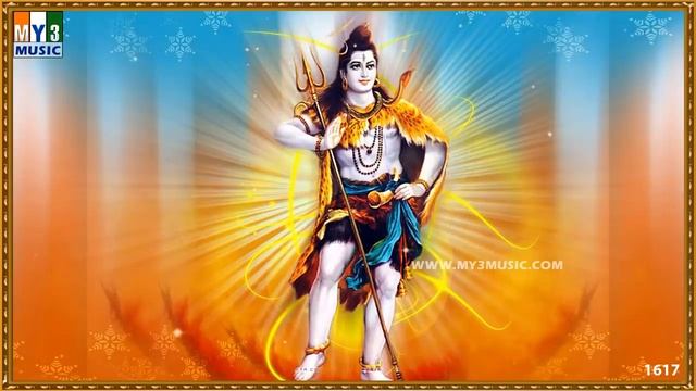 LORD SHIVA STOTRA | LINGASTAKAM | BILWASTAKSM | ARDHANARISHWARA STOTRAM -1617 смотреть онлайн