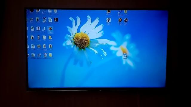 Обзор беспроводного геймпада 2.4GHz Wireless Dual Shock Gamepad смотреть онлайн