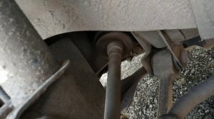 Стук в КПП приора