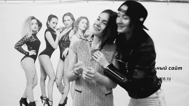 #BEONEDANCE - Отзывы о школе - Ульяна Шмакова - #BEONEPRO смотреть онлайн