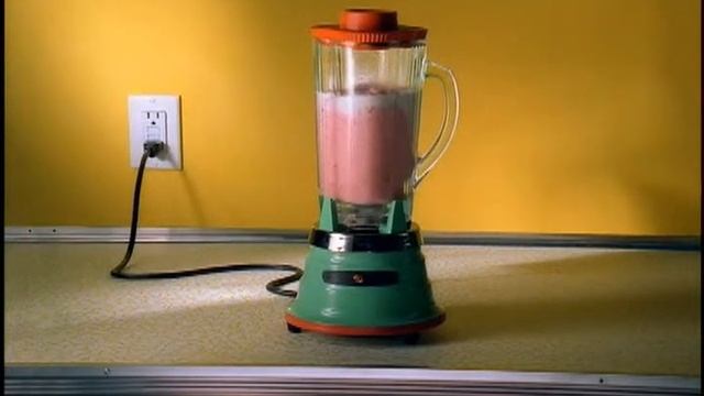 Hispanic Advertisement - APS Blender Commerical смотреть онлайн