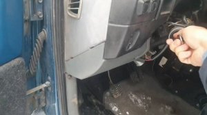 Газель не заводится в мороз, что делать?