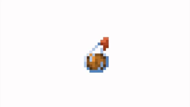 Minecraft Splash Potion Sound Effect смотреть онлайн