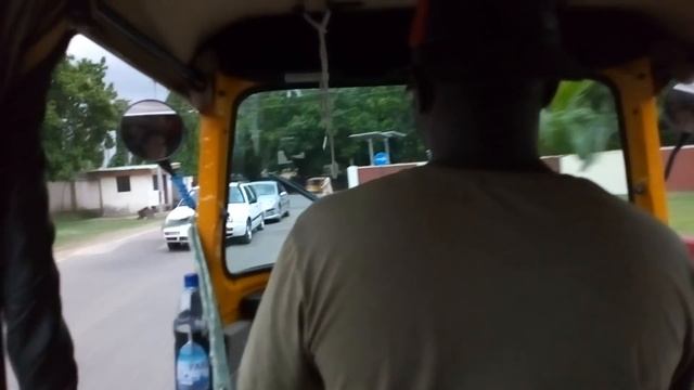 НИГЕРИЯ. ПРИКЛЮЧЕНИЕ РУССКИХ В НИГЕРИИ.