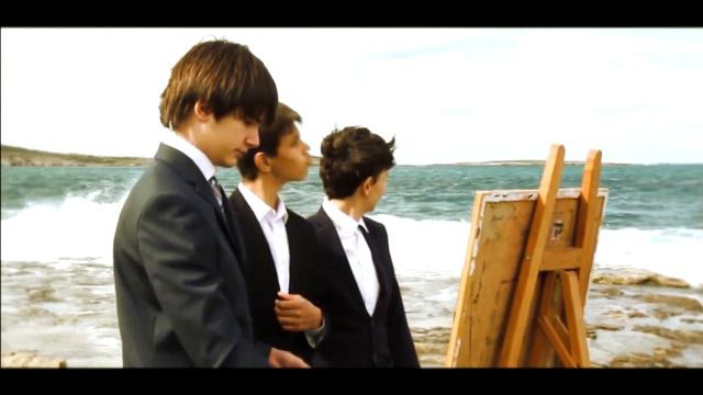 RBSM поздравляет всех милых дам с 8 марта! смотреть онлайн