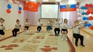 Ложкари День Победы