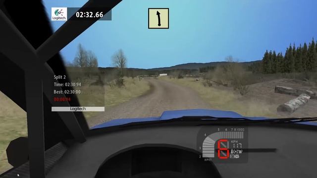 HOW TO GET RICHARD BURNS RALLY ? смотреть онлайн