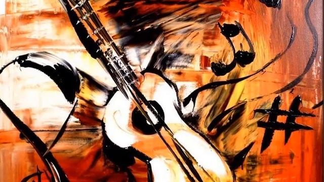 Баев Евг. Концерт для гитары с оркестром № 1 (в трёх частях) смотреть онлайн