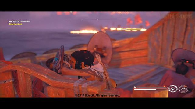 Rz Road To Platinum Assassin's Creed Origins | Part 7 - Finding A Way смотреть онлайн