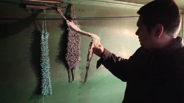 Как я моюсь в бане - обзор на мою баню смотреть онлайн