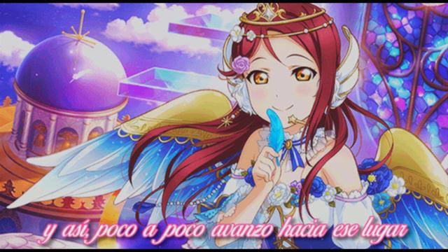 ☆ Yume no tobira - Riko ver. - Spanish Fandub ☆ смотреть онлайн