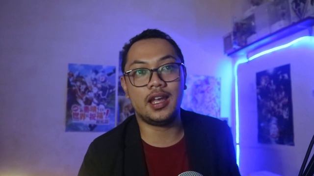 Edgerunners, Anime Tentang Bertahan Hidup - #WibuLokal смотреть онлайн