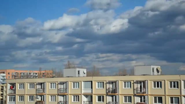 Timelapse Test Nikon D3100 смотреть онлайн
