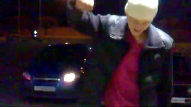 Армавир зажигает Супер тектоник смотреть онлайн