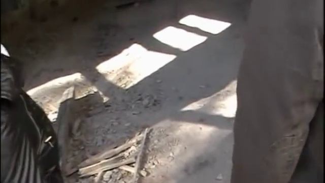 РАЗВАЛИНЫ УСАДЬБЫ ГОЛИЦЫНЫХ смотреть онлайн