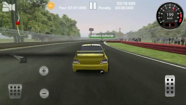 CarX Drift Racing TIME ATTACK CUP. Season1. Eva MR & Syberia GTR Racing+ Mode Setups. Wilson Race