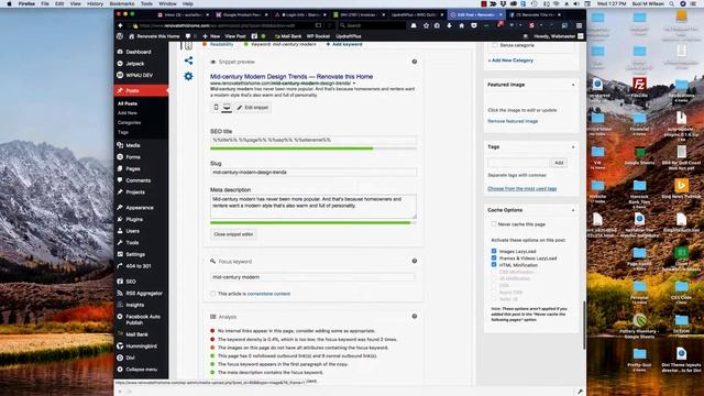 RSS Feed Aggregator смотреть онлайн