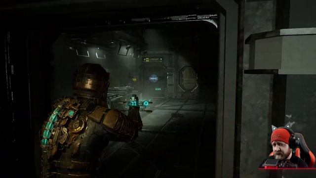 Dead Space: Everything's is going to be fine! смотреть онлайн