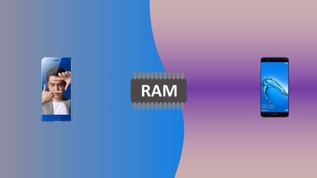 HUAWEI HONOR 9 VS HUAWEI NOVA 2 PLUS