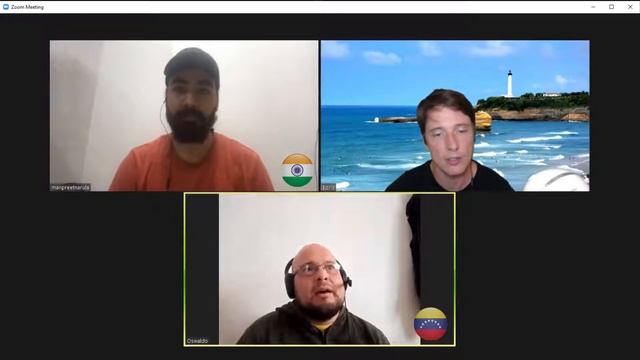 Speaking Club | How Often Do You Cut Your Hair?