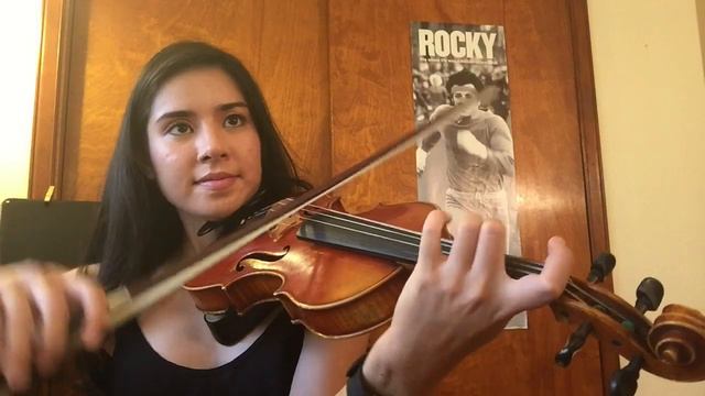 HOW TO PRACTICE FAST PIECES LIKE TAKE FLIGHT BY LINDSEY STIRLING - Violin Tutorial by Kimberly Hope смотреть онлайн