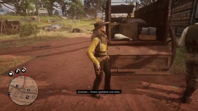 Red Dead Redemption 2 | Reasons to hate Sadie Adler Part 2 смотреть онлайн