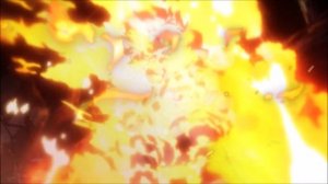 [AMV] - Когда я чувствую боль, мне легче