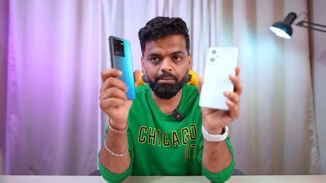 Kiska SD 870 Best Hoga - Realme GT Neo 3T vs iQOO Neo 6 смотреть онлайн