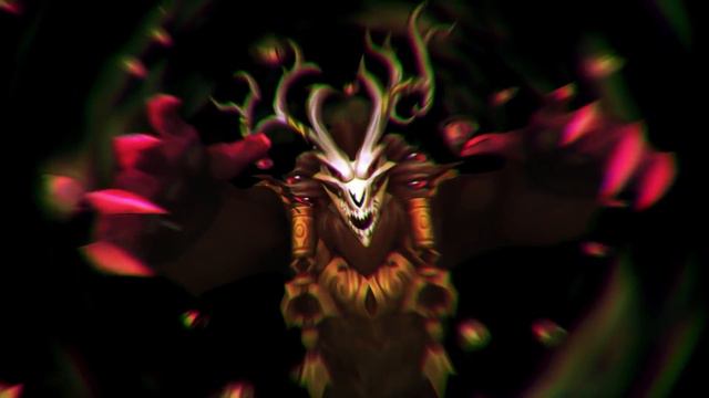 VOLIBEAR REWORK ABILITIES GAMEPLAY SPOTLIGHT & Skins Preview - League of Legends смотреть онлайн