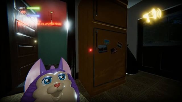 Tattletail Русская версия Первый взгляд