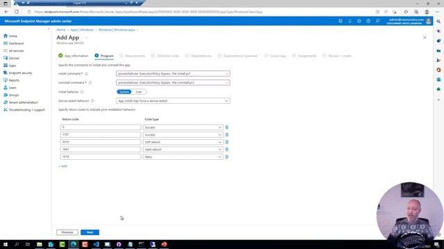 ConfigMas 2022 - Episode 2 - Use a Win32 app to Copy Files смотреть онлайн