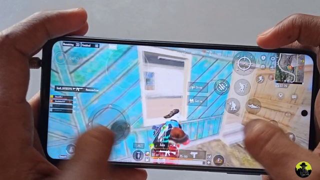 POCO X3 PRO BEST DEVICE 2023 | ANDROID IPAD VIEW + FULL HANDCAM смотреть онлайн