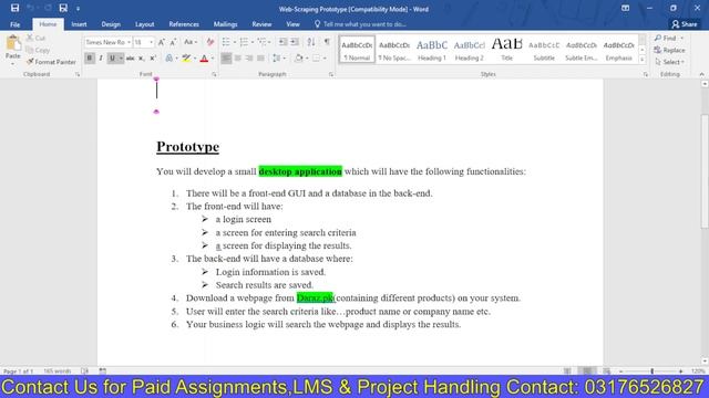 Web Scraping Project in PHP | Web Scraping Price Comparison Website Complete Project in PHP смотреть онлайн