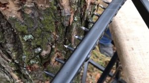 Лабаз самолаз размеры