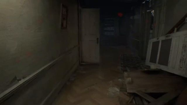 Прохождение Resident Evil 7: Biohazard - #2 - Ужин в Главном Доме смотреть онлайн