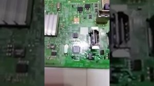 Ремонт телевизора Samsung LE32E420M2W