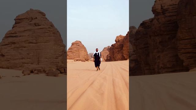 Туристическая компания В поисках приключений приглашает в Алжир